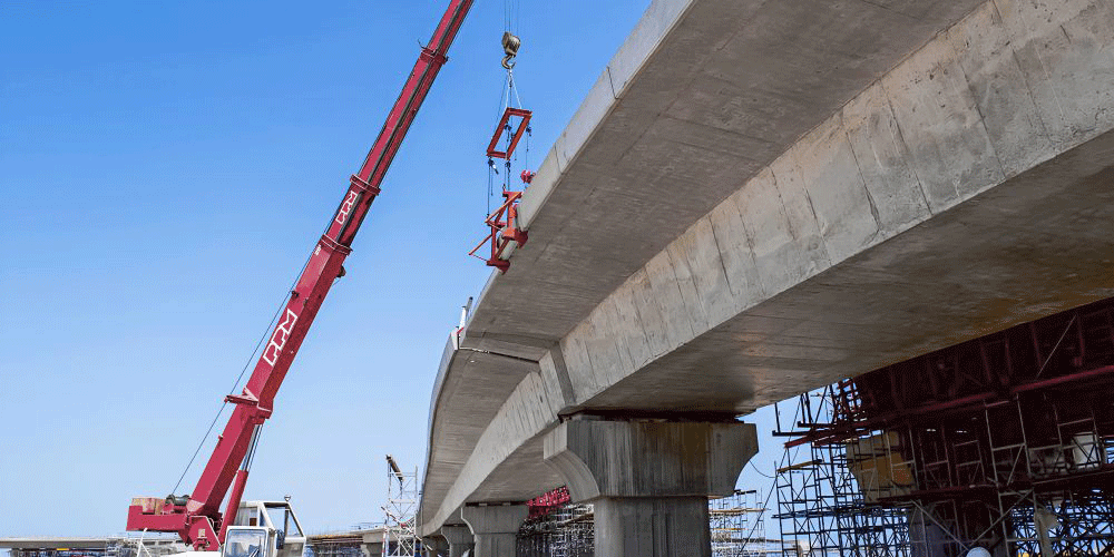Pont rades